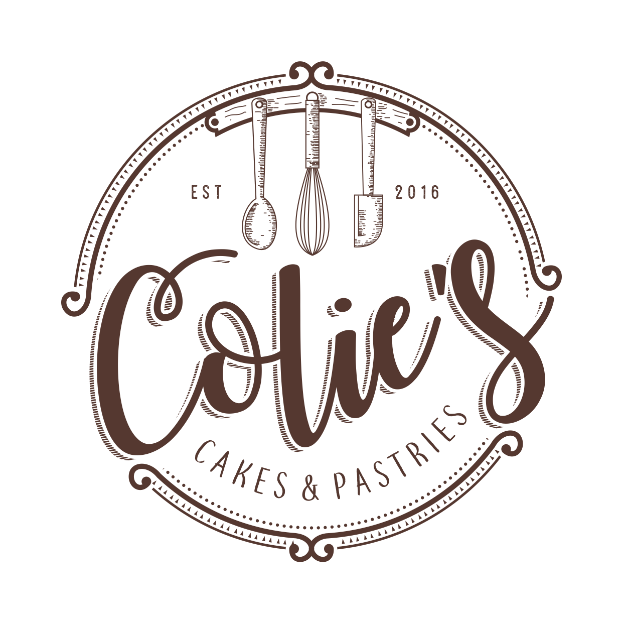 Colie's Cakes & Pastries, LLC